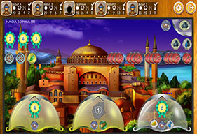 7 wonders